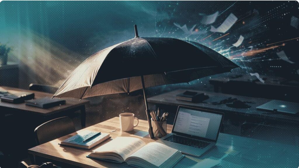 保护教育：ESET MDR如何扭转有利于学校的天平