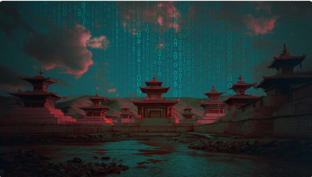 ESET研究发现一个新APT组织：GopherWhisper，目标是蒙古政府机构