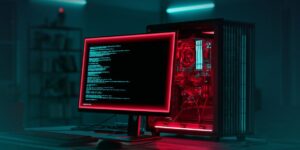 ESET研究人员发现了11个UEFI shim引导加载程序攻击者通过利用绕过UEFI安全启动